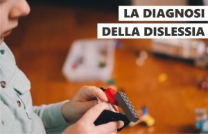 La Diagnosi Della Dislessia: Come Funziona E Dove Richiederla