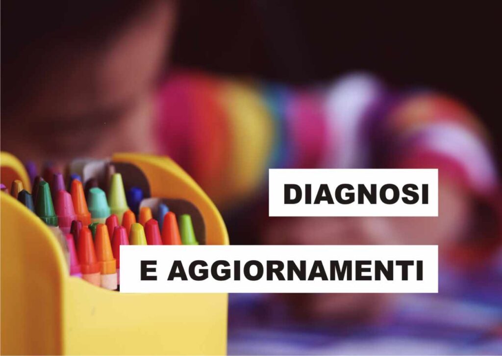 Aggiornamento Della Diagnosi DSA: Quando Fare Una Rivalutazione